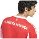 Adidas Ανδρική ποδοσφαιρική φανέλα FC Bayern 25/26 Home Jersey Adidas Ανδρική ποδοσφαιρική φανέλα FC Bayern 25/26 Home Jersey